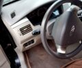 Черный Чери Элара, объемом двигателя 1.5 л и пробегом 120 тыс. км за 3000 $, фото 6 на Automoto.ua