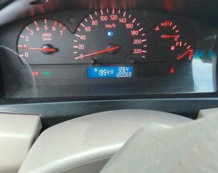 Черный Чери Элара, объемом двигателя 1.5 л и пробегом 120 тыс. км за 3000 $, фото 1 на Automoto.ua