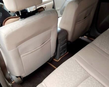 Черный Чери Элара, объемом двигателя 1.5 л и пробегом 120 тыс. км за 3000 $, фото 8 на Automoto.ua