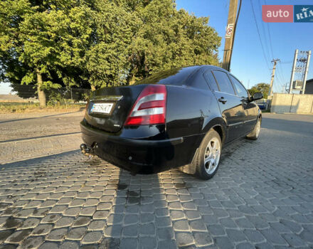 Чорний Чері Елара, об'ємом двигуна 1.5 л та пробігом 210 тис. км за 2800 $, фото 2 на Automoto.ua