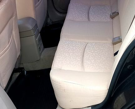 Черный Чери Элара, объемом двигателя 1.5 л и пробегом 145 тыс. км за 2999 $, фото 11 на Automoto.ua