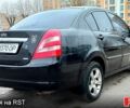 Черный Чери Элара, объемом двигателя 1.5 л и пробегом 145 тыс. км за 2999 $, фото 4 на Automoto.ua