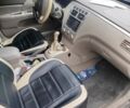 Черный Чери Элара, объемом двигателя 1.5 л и пробегом 114 тыс. км за 3300 $, фото 4 на Automoto.ua