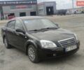 Чорний Чері Елара, об'ємом двигуна 1.5 л та пробігом 306 тис. км за 2300 $, фото 1 на Automoto.ua