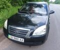 Чорний Чері Елара, об'ємом двигуна 1.5 л та пробігом 160 тис. км за 2347 $, фото 1 на Automoto.ua