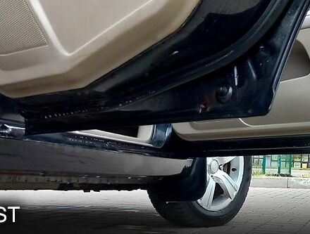 Черный Чери Элара, объемом двигателя 1.5 л и пробегом 145 тыс. км за 2999 $, фото 6 на Automoto.ua