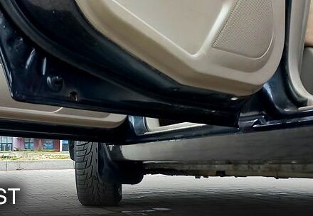 Черный Чери Элара, объемом двигателя 1.5 л и пробегом 145 тыс. км за 2999 $, фото 7 на Automoto.ua