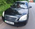 Чорний Чері Елара, об'ємом двигуна 1.5 л та пробігом 161 тис. км за 2000 $, фото 1 на Automoto.ua