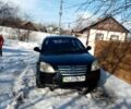 Черный Чери Элара, объемом двигателя 1.6 л и пробегом 224 тыс. км за 2100 $, фото 1 на Automoto.ua