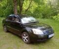 Черный Чери Элара, объемом двигателя 1.5 л и пробегом 150 тыс. км за 2700 $, фото 1 на Automoto.ua