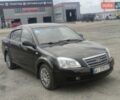 Черный Чери Элара, объемом двигателя 1.5 л и пробегом 306 тыс. км за 3300 $, фото 1 на Automoto.ua
