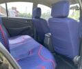 Черный Чери Элара, объемом двигателя 1.5 л и пробегом 72 тыс. км за 4350 $, фото 8 на Automoto.ua