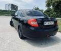 Черный Чери Элара, объемом двигателя 1.5 л и пробегом 72 тыс. км за 4350 $, фото 3 на Automoto.ua