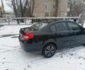 Черный Чери Элара, объемом двигателя 1.5 л и пробегом 228 тыс. км за 2300 $, фото 2 на Automoto.ua