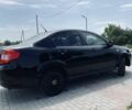 Черный Чери Элара, объемом двигателя 1.5 л и пробегом 72 тыс. км за 4350 $, фото 2 на Automoto.ua