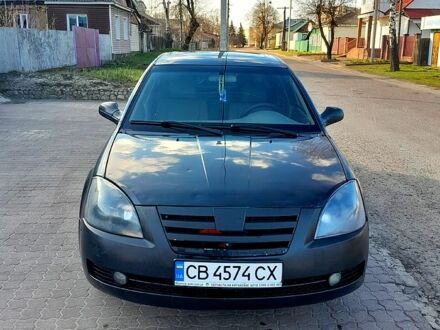 Чері Елара 2007 у Корюковке на Automoto.ua Чорний Чері Елара, об'ємом двигуна 2 л та пробігом 143 тис. км за 1600 $, фото 1 на Automoto.ua