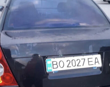 Чорний Чері Елара, об'ємом двигуна 2 л та пробігом 179 тис. км за 3500 $, фото 1 на Automoto.ua
