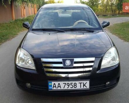 Чорний Чері Елара, об'ємом двигуна 1.97 л та пробігом 75 тис. км за 2399 $, фото 1 на Automoto.ua