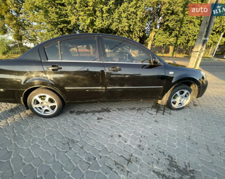 Чорний Чері Елара, об'ємом двигуна 1.5 л та пробігом 210 тис. км за 2800 $, фото 1 на Automoto.ua