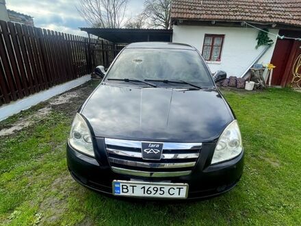 Чері Елара 2010 у Львові на Automoto.ua Чорний Чері Елара, об'ємом двигуна 1.5 л та пробігом 0 тис. км за 1950 $, фото 1 на Automoto.ua