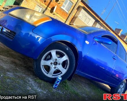 Чери Элара, объемом двигателя 2 л и пробегом 285 тыс. км за 2150 $, фото 1 на Automoto.ua
