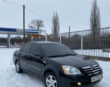 Чері Елара, об'ємом двигуна 1.97 л та пробігом 200 тис. км за 3800 $, фото 1 на Automoto.ua