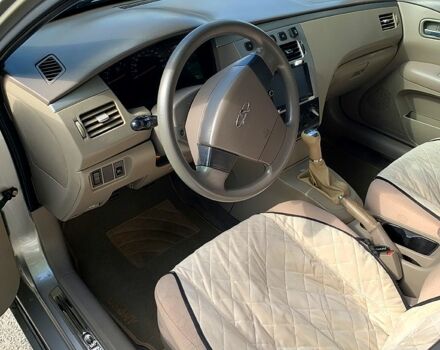 Чери Элара, объемом двигателя 2 л и пробегом 160 тыс. км за 2000 $, фото 2 на Automoto.ua