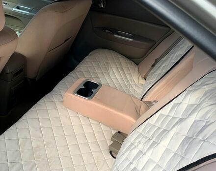 Чери Элара, объемом двигателя 2 л и пробегом 160 тыс. км за 2000 $, фото 3 на Automoto.ua
