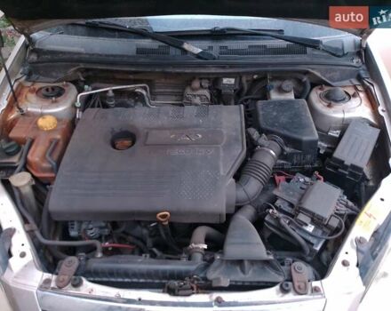Чери Элара, объемом двигателя 1.97 л и пробегом 275 тыс. км за 600 $, фото 7 на Automoto.ua