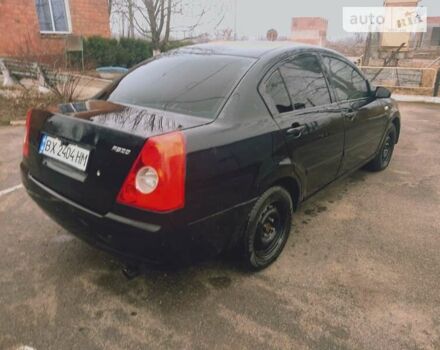 Чері Елара, об'ємом двигуна 1.97 л та пробігом 220 тис. км за 2550 $, фото 2 на Automoto.ua