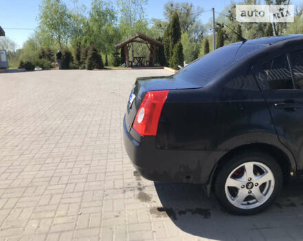 Чері Елара, об'ємом двигуна 1.97 л та пробігом 160 тис. км за 3100 $, фото 2 на Automoto.ua