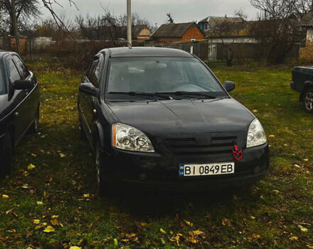 Чери Элара, объемом двигателя 1.97 л и пробегом 182 тыс. км за 2000 $, фото 2 на Automoto.ua