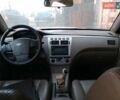 Чери Элара, объемом двигателя 1.97 л и пробегом 275 тыс. км за 600 $, фото 4 на Automoto.ua