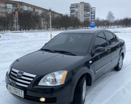 Чері Елара, об'ємом двигуна 1.97 л та пробігом 200 тис. км за 3800 $, фото 2 на Automoto.ua