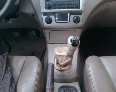 Чери Элара, объемом двигателя 1.97 л и пробегом 275 тыс. км за 600 $, фото 6 на Automoto.ua