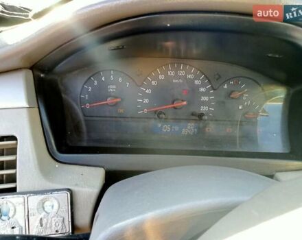 Чери Элара, объемом двигателя 2 л и пробегом 83 тыс. км за 2800 $, фото 4 на Automoto.ua