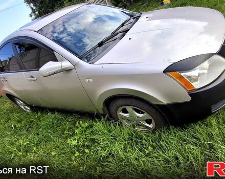 Чері Елара, об'ємом двигуна 2 л та пробігом 200 тис. км за 2500 $, фото 2 на Automoto.ua