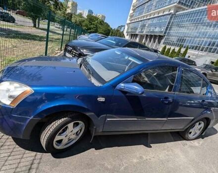 Чери Элара, объемом двигателя 1.97 л и пробегом 42 тыс. км за 3400 $, фото 2 на Automoto.ua