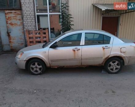 Чери Элара, объемом двигателя 1.97 л и пробегом 275 тыс. км за 600 $, фото 2 на Automoto.ua
