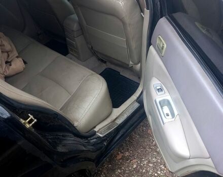 Чери Элара, объемом двигателя 2 л и пробегом 0 тыс. км за 2200 $, фото 2 на Automoto.ua