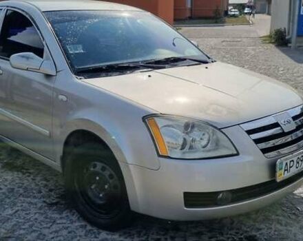 Чери Элара, объемом двигателя 1.97 л и пробегом 95 тыс. км за 2800 $, фото 2 на Automoto.ua