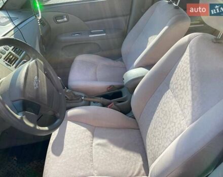 Чери Элара, объемом двигателя 1.97 л и пробегом 135 тыс. км за 3100 $, фото 6 на Automoto.ua