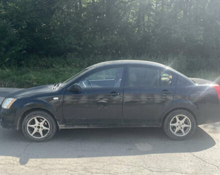 Чери Элара, объемом двигателя 2 л и пробегом 1 тыс. км за 1500 $, фото 7 на Automoto.ua