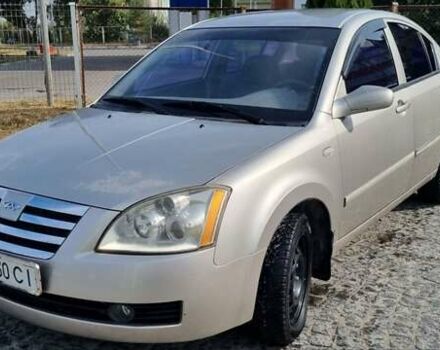 Чери Элара, объемом двигателя 1.97 л и пробегом 95 тыс. км за 2800 $, фото 1 на Automoto.ua