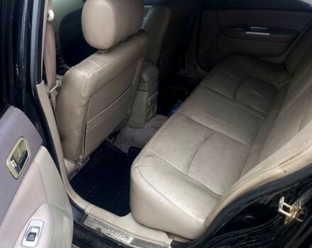 Чери Элара, объемом двигателя 2 л и пробегом 0 тыс. км за 2200 $, фото 3 на Automoto.ua