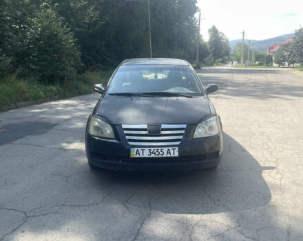 Чери Элара, объемом двигателя 2 л и пробегом 1 тыс. км за 1500 $, фото 8 на Automoto.ua