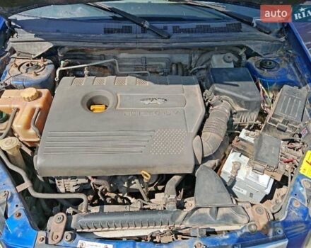 Чері Елара, об'ємом двигуна 2 л та пробігом 114 тис. км за 2500 $, фото 7 на Automoto.ua