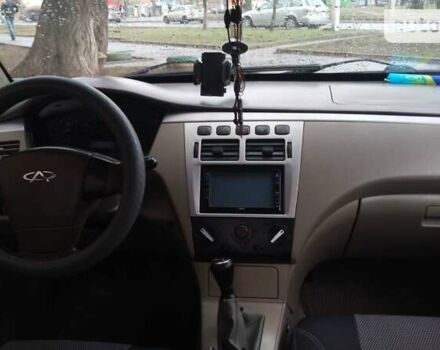 Чері Елара, об'ємом двигуна 1.97 л та пробігом 148 тис. км за 3400 $, фото 3 на Automoto.ua