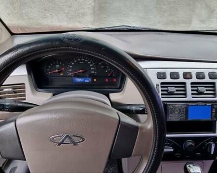 Чери Элара, объемом двигателя 1.97 л и пробегом 95 тыс. км за 2800 $, фото 8 на Automoto.ua