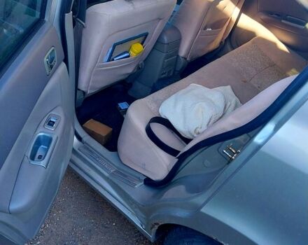 Чері Елара, об'ємом двигуна 2 л та пробігом 200 тис. км за 1850 $, фото 2 на Automoto.ua